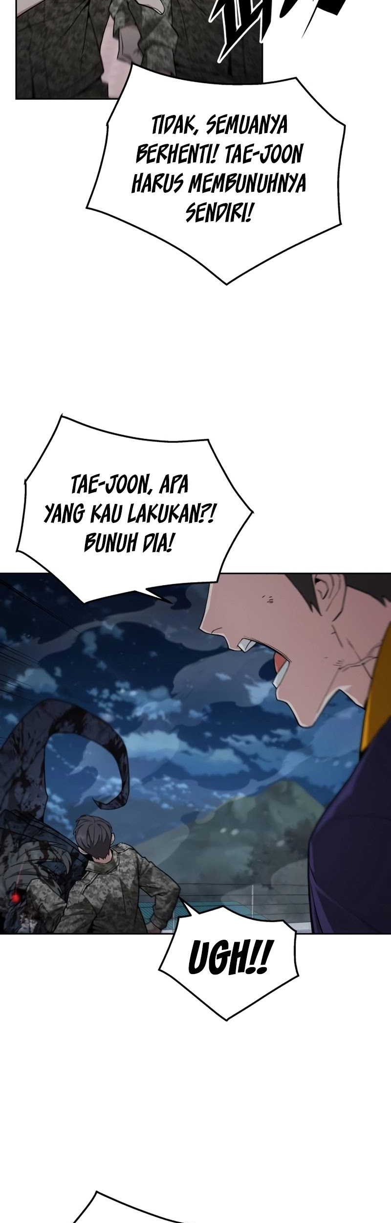 Apocalyptic Chef Awakening Chapter 06 Gambar 46