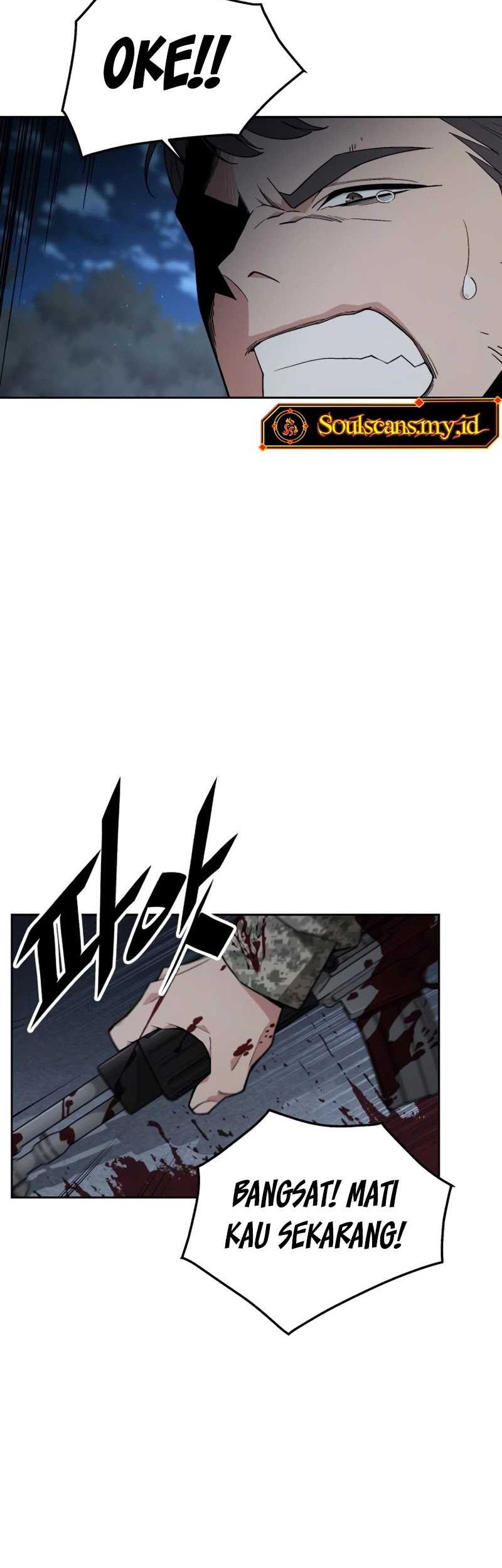 Apocalyptic Chef Awakening Chapter 06 Gambar 47