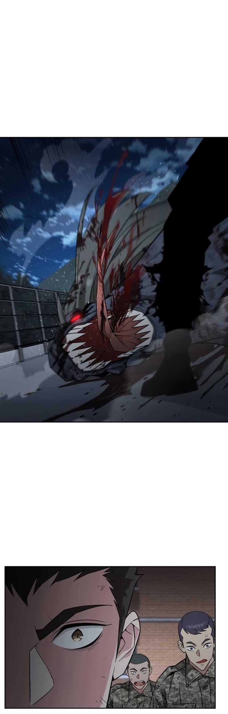 Apocalyptic Chef Awakening Chapter 06 Gambar 51
