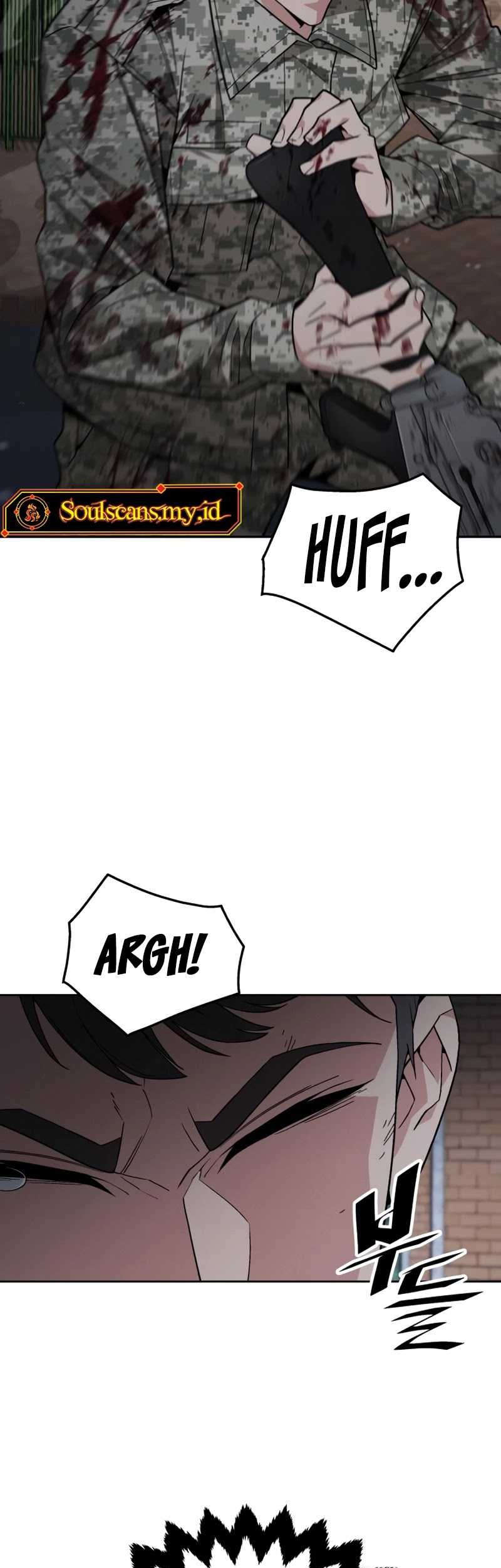 Apocalyptic Chef Awakening Chapter 06 Gambar 53