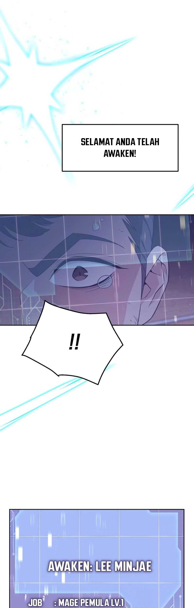 Apocalyptic Chef Awakening Chapter 06 Gambar 55