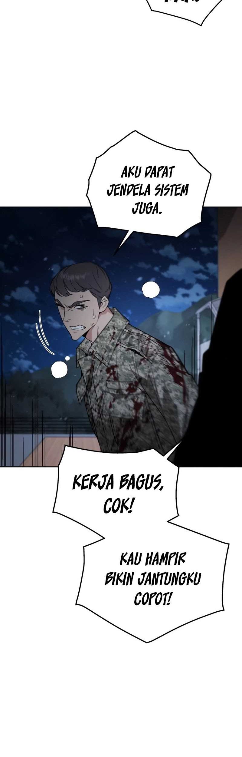 Apocalyptic Chef Awakening Chapter 06 Gambar 58