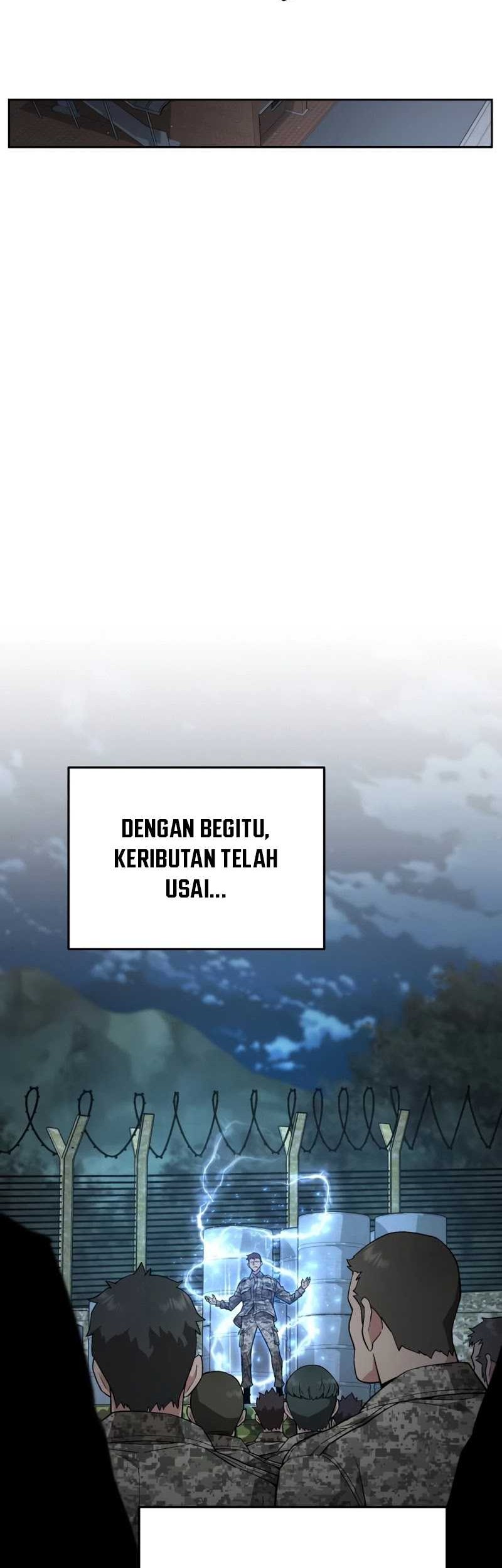 Apocalyptic Chef Awakening Chapter 06 Gambar 62