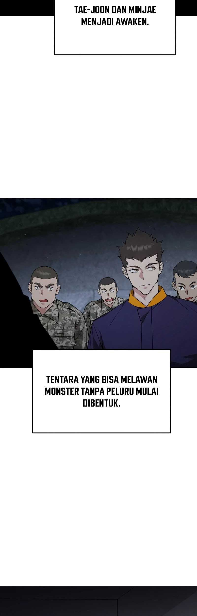 Apocalyptic Chef Awakening Chapter 06 Gambar 63