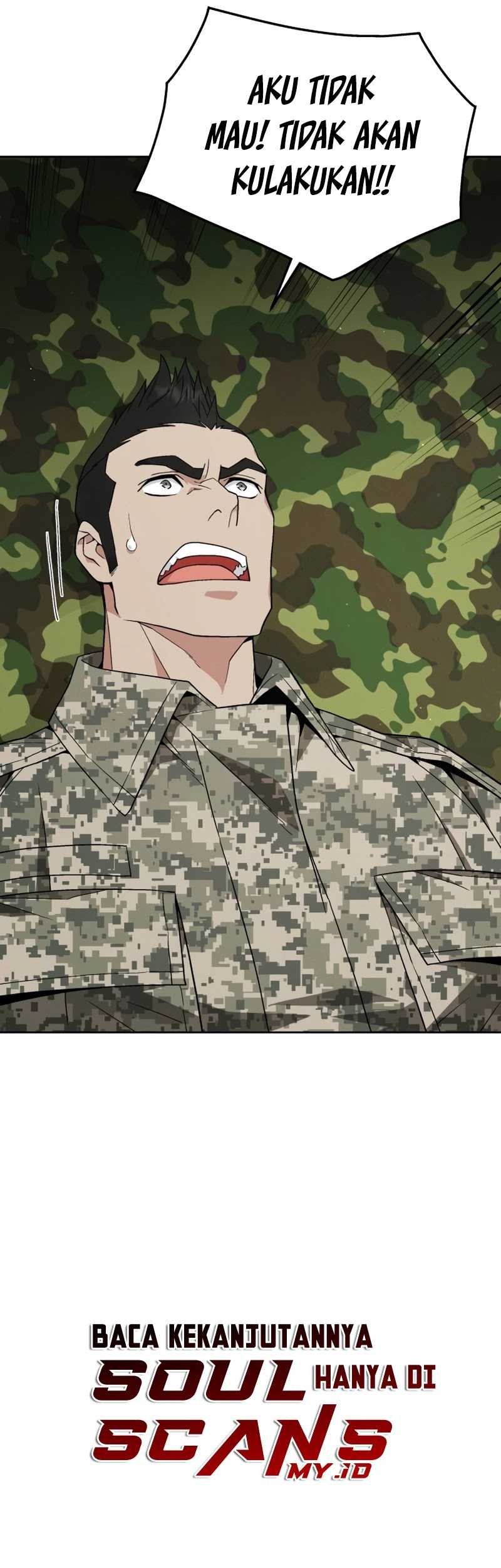 Apocalyptic Chef Awakening Chapter 06 Gambar 67