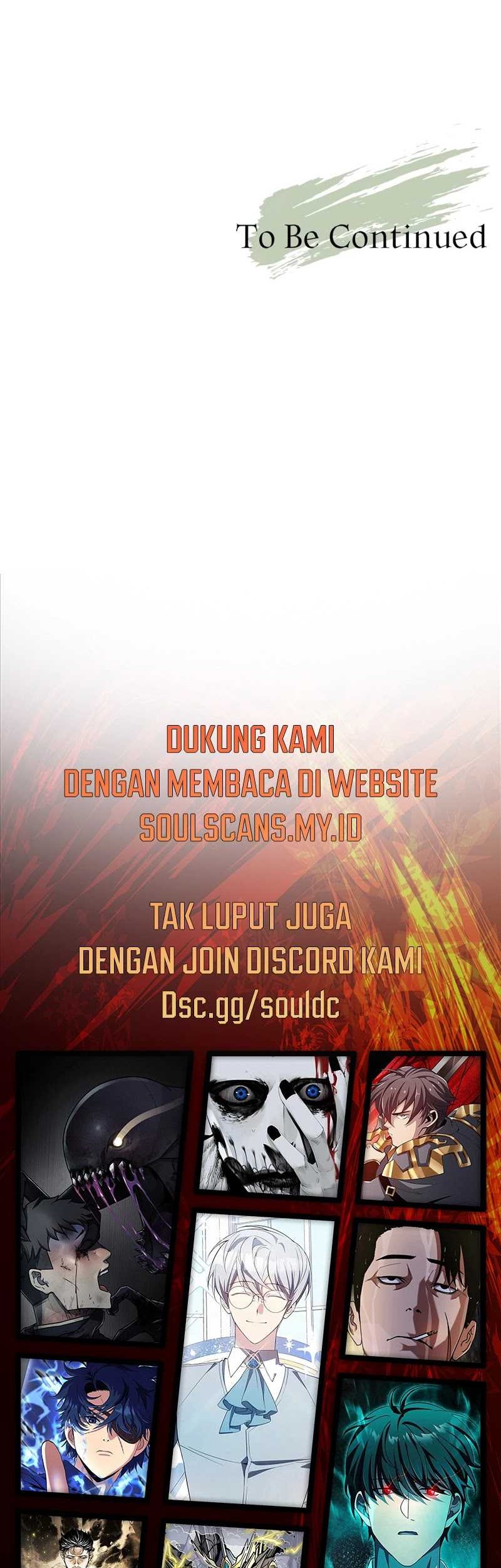 Apocalyptic Chef Awakening Chapter 06 Gambar 68