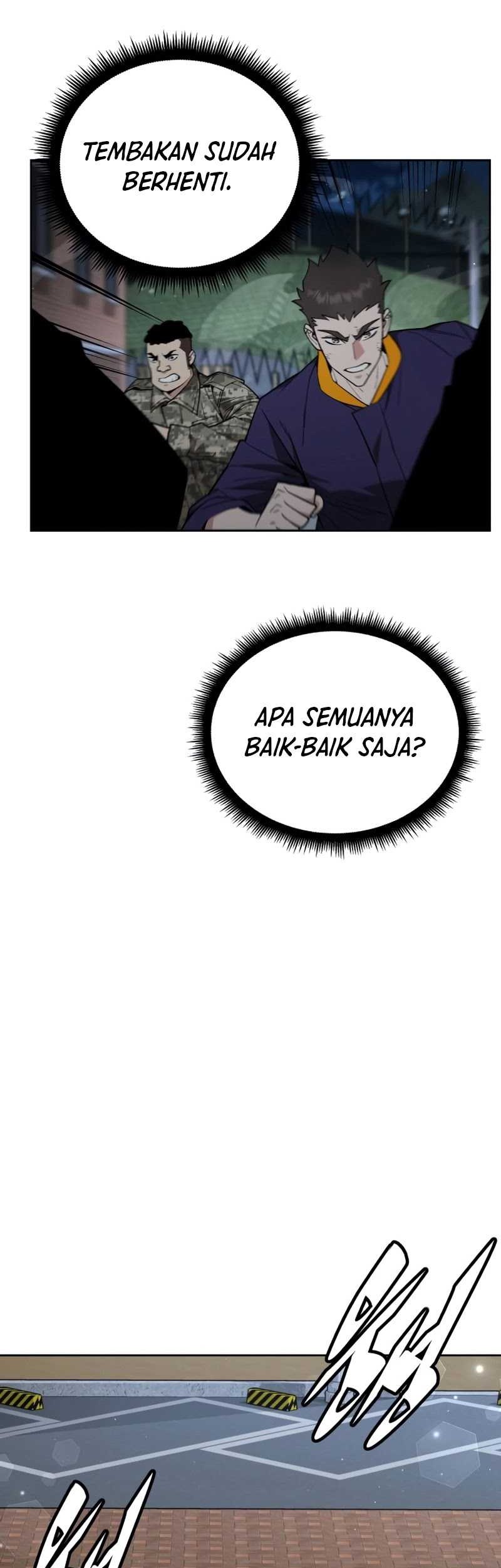 Apocalyptic Chef Awakening Chapter 06 Gambar 5