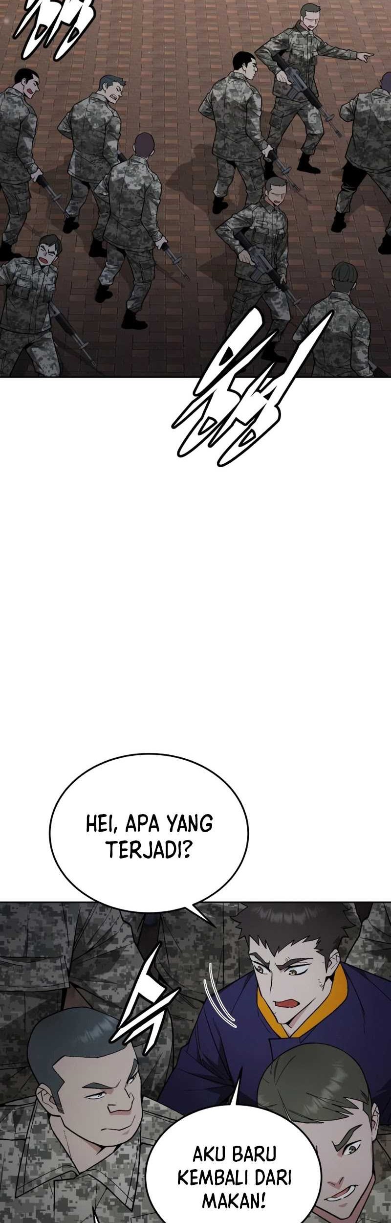 Apocalyptic Chef Awakening Chapter 06 Gambar 6