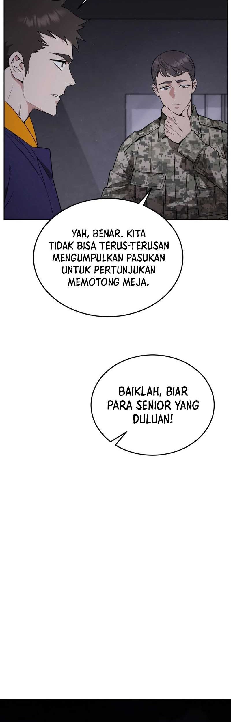 Apocalyptic Chef Awakening Chapter 06 Gambar 16