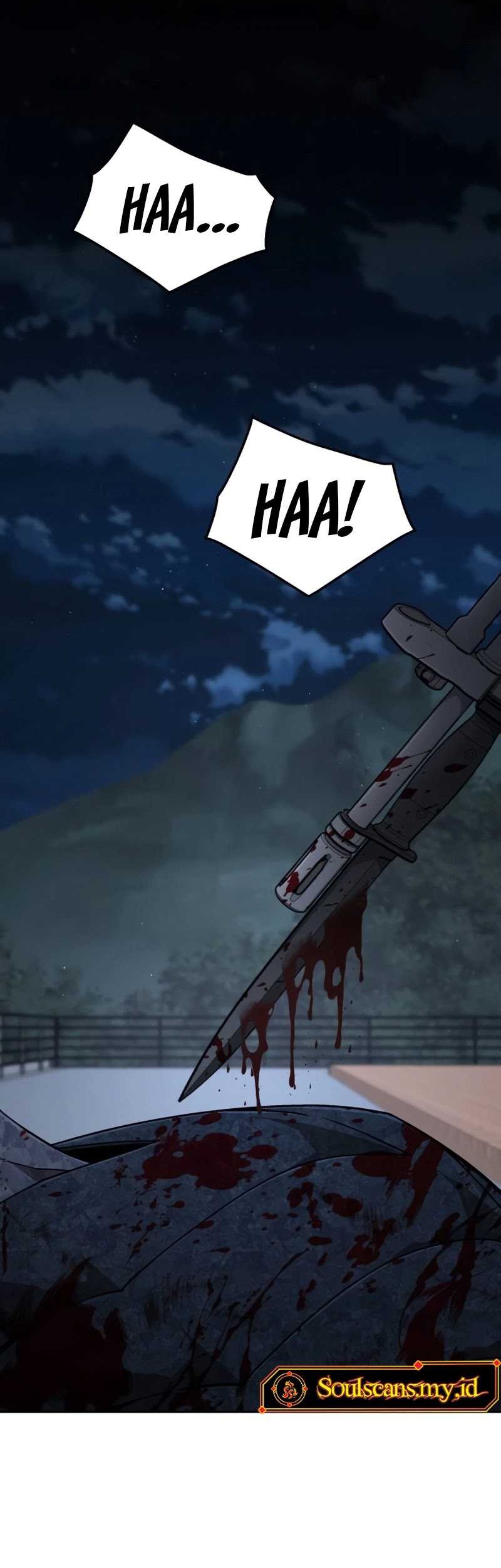 Apocalyptic Chef Awakening Chapter 06 Gambar 17