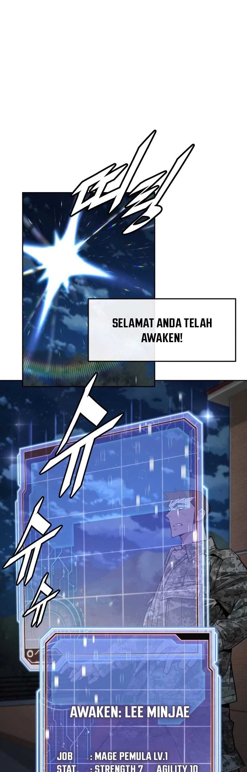 Apocalyptic Chef Awakening Chapter 06 Gambar 18