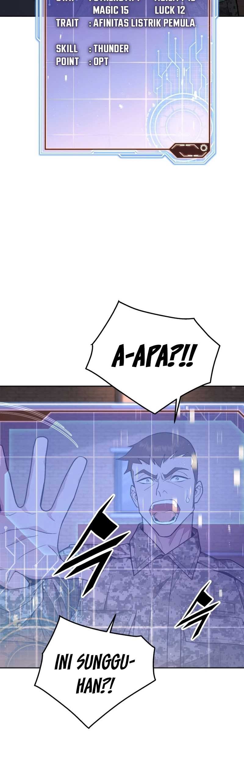 Apocalyptic Chef Awakening Chapter 06 Gambar 19