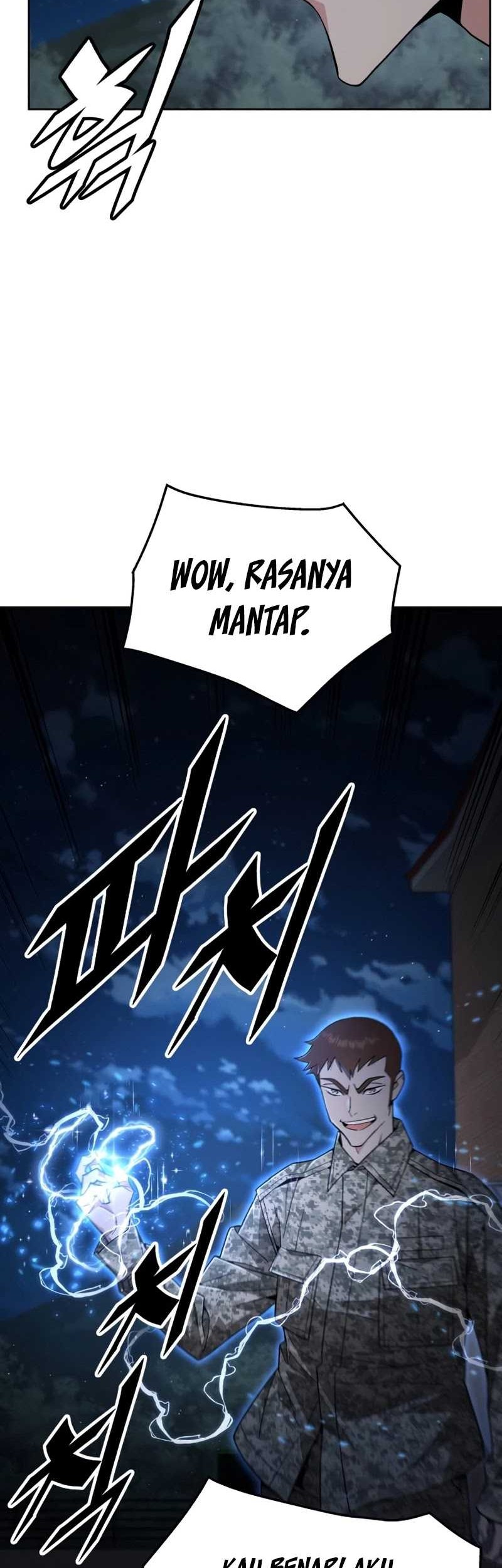 Apocalyptic Chef Awakening Chapter 06 Gambar 22