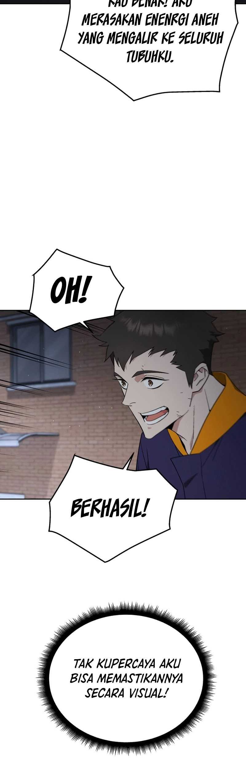 Apocalyptic Chef Awakening Chapter 06 Gambar 23