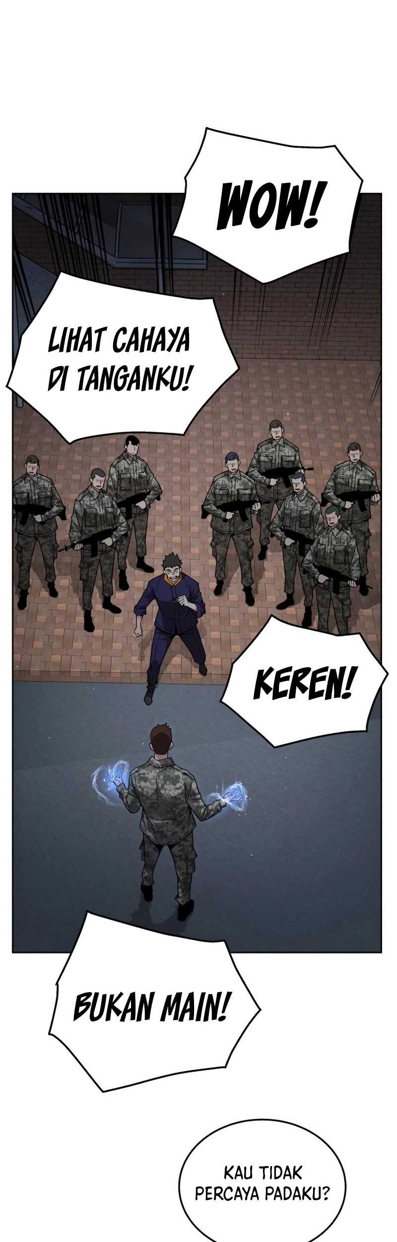 Apocalyptic Chef Awakening Chapter 06 Gambar 24