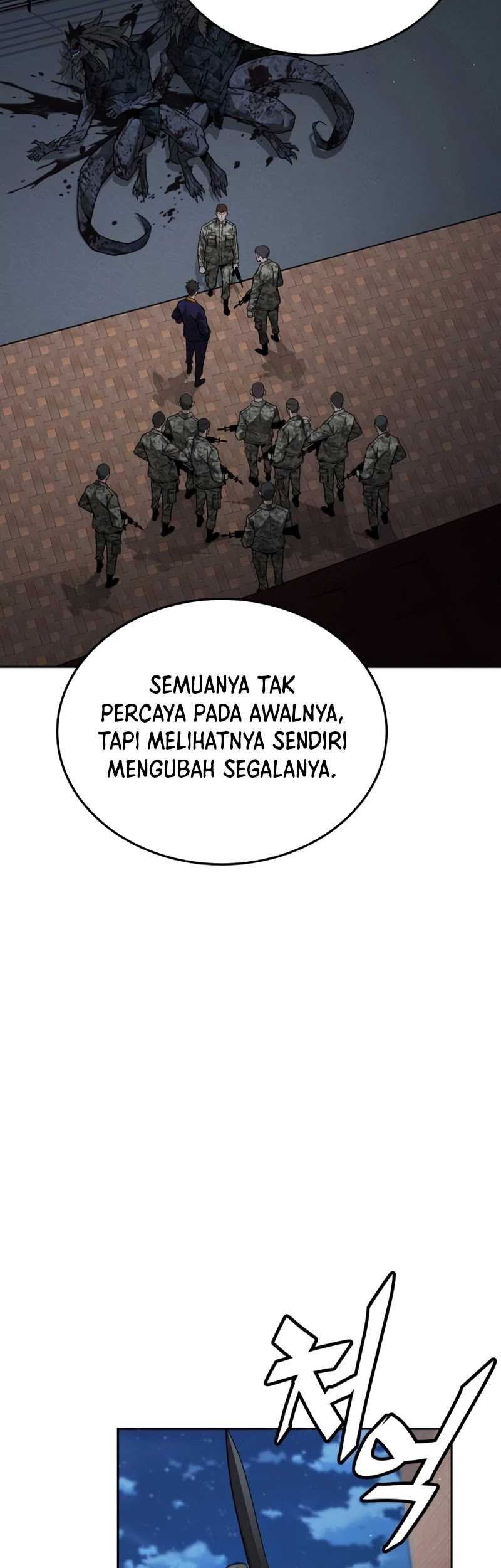 Apocalyptic Chef Awakening Chapter 06 Gambar 28