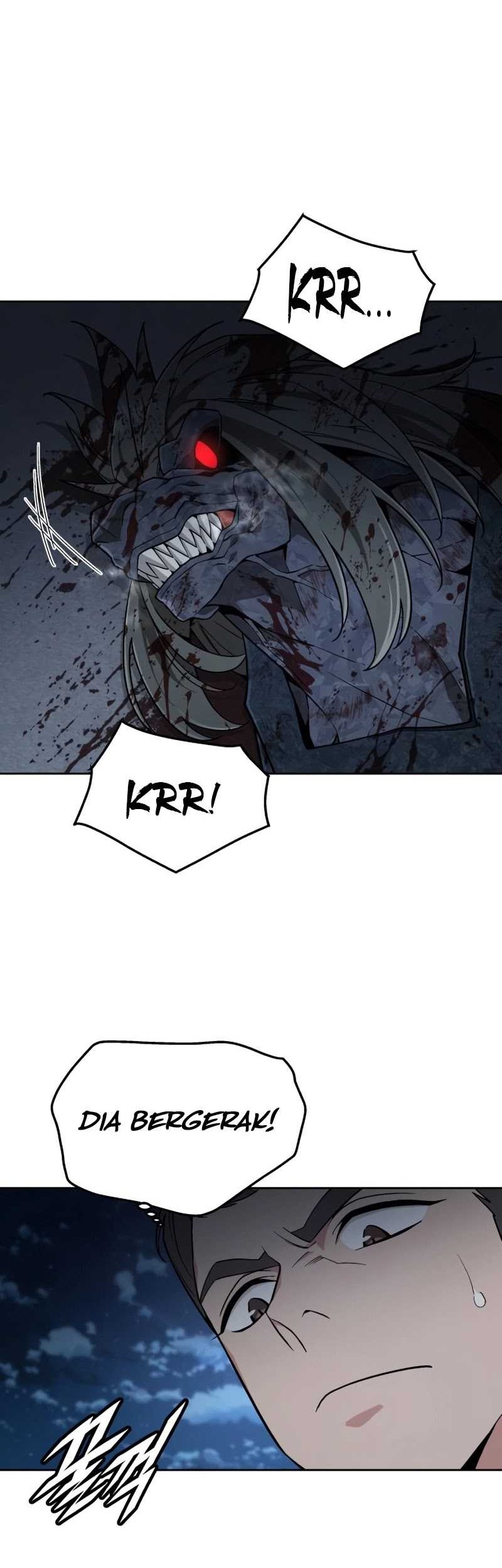Apocalyptic Chef Awakening Chapter 06 Gambar 33