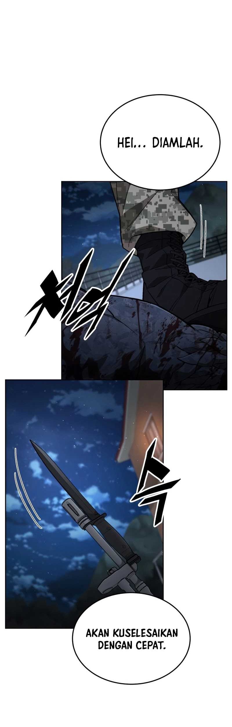 Apocalyptic Chef Awakening Chapter 06 Gambar 34