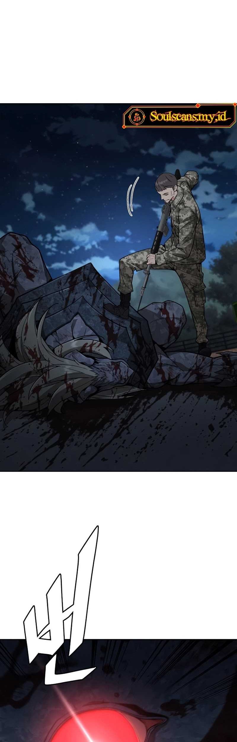 Apocalyptic Chef Awakening Chapter 06 Gambar 35