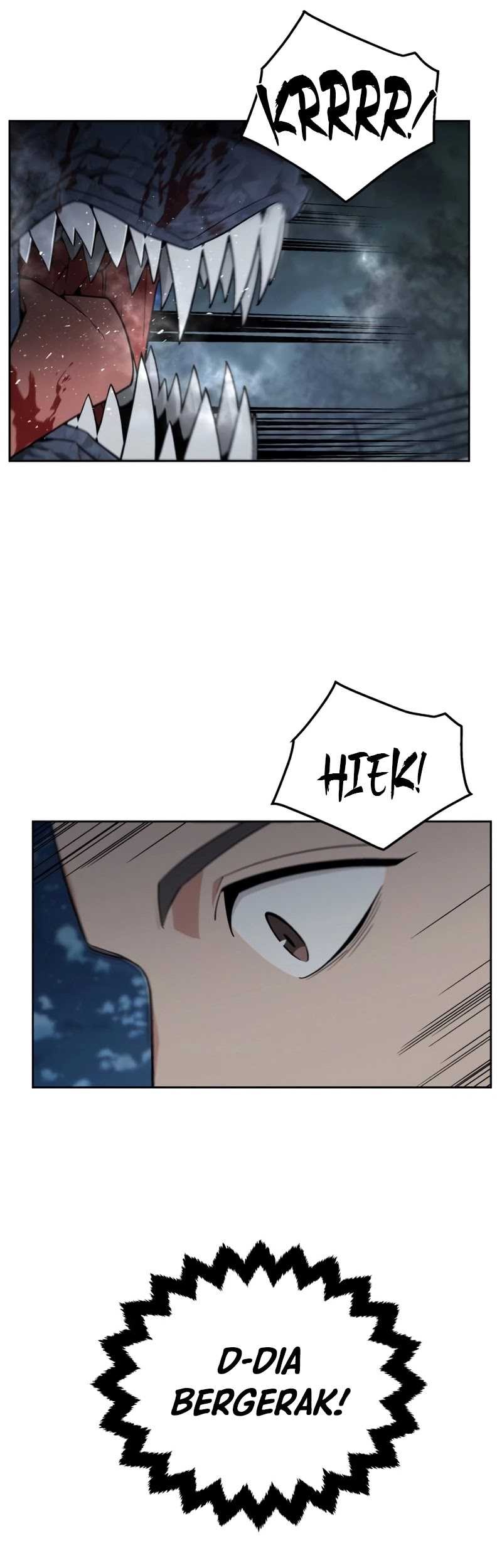 Apocalyptic Chef Awakening Chapter 06 Gambar 38
