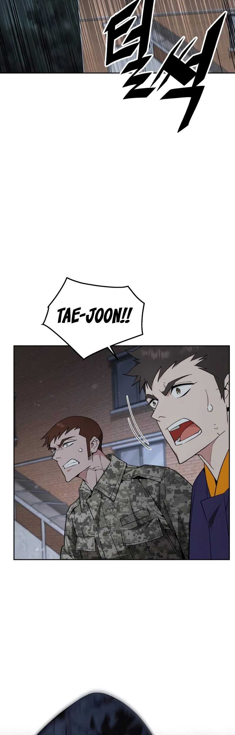 Apocalyptic Chef Awakening Chapter 06 Gambar 41