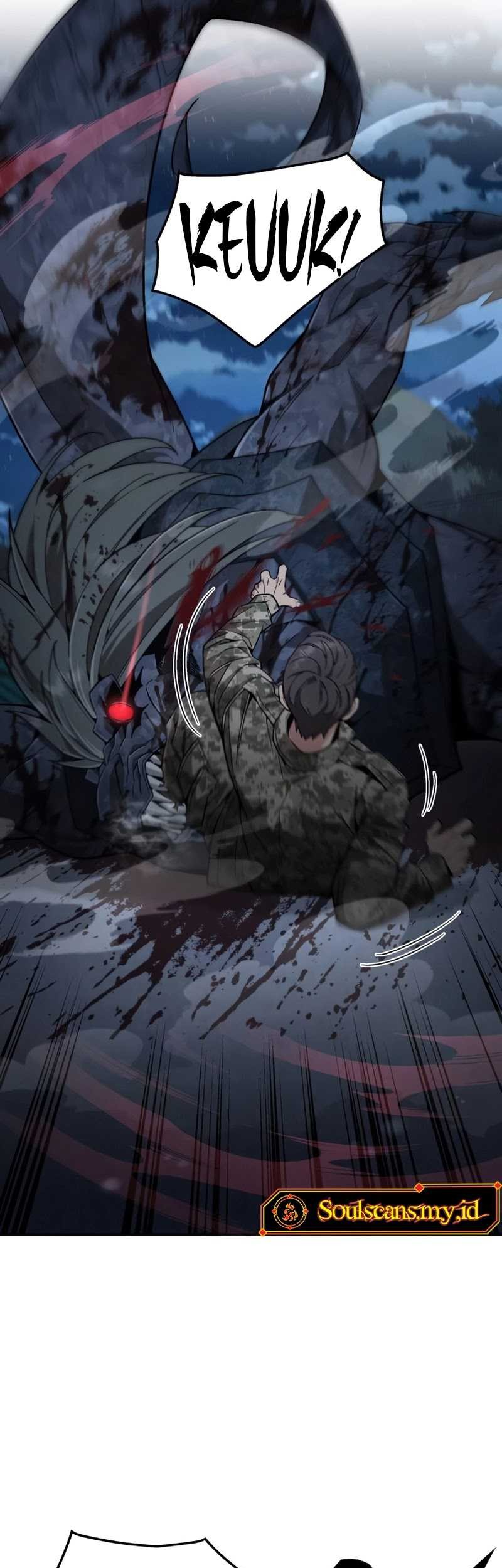 Apocalyptic Chef Awakening Chapter 06 Gambar 42