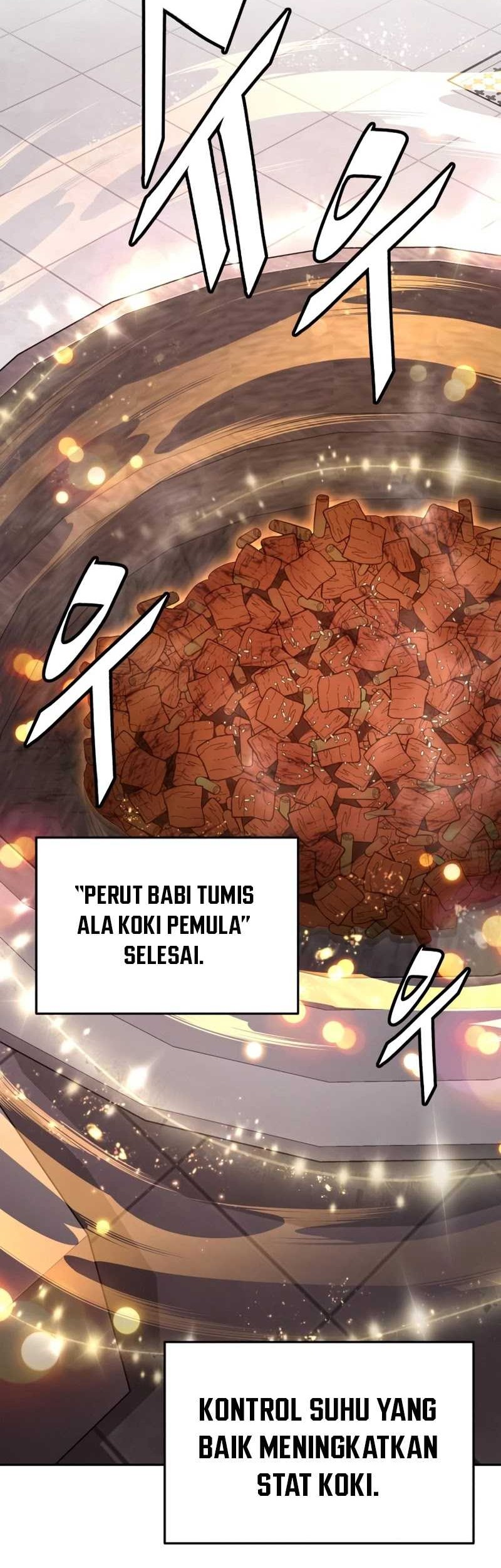 Apocalyptic Chef Awakening Chapter 05 Gambar 46