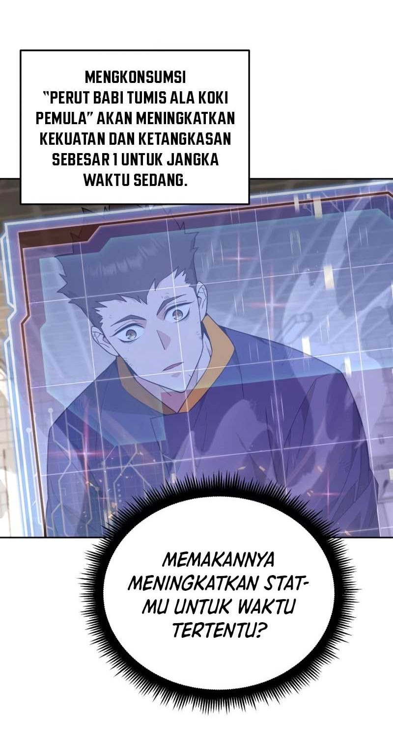 Apocalyptic Chef Awakening Chapter 05 Gambar 48