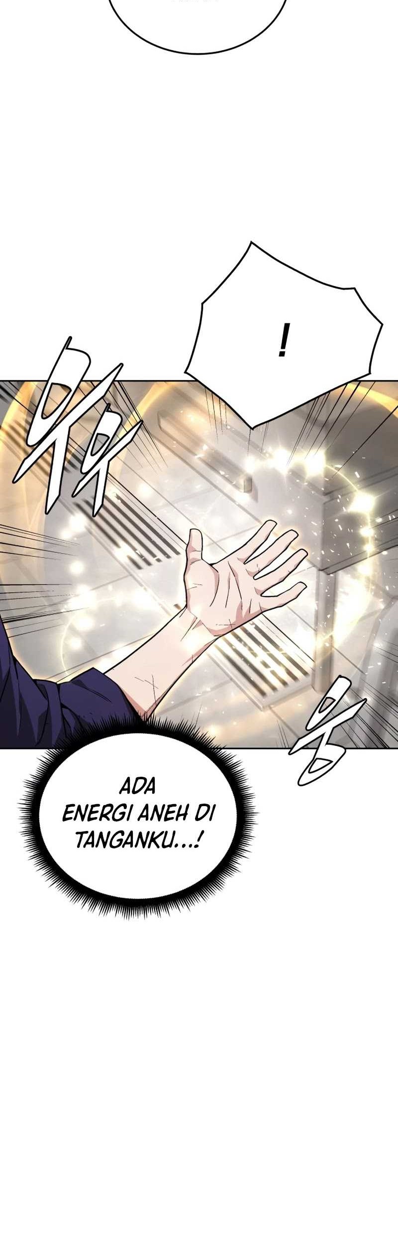 Apocalyptic Chef Awakening Chapter 05 Gambar 50