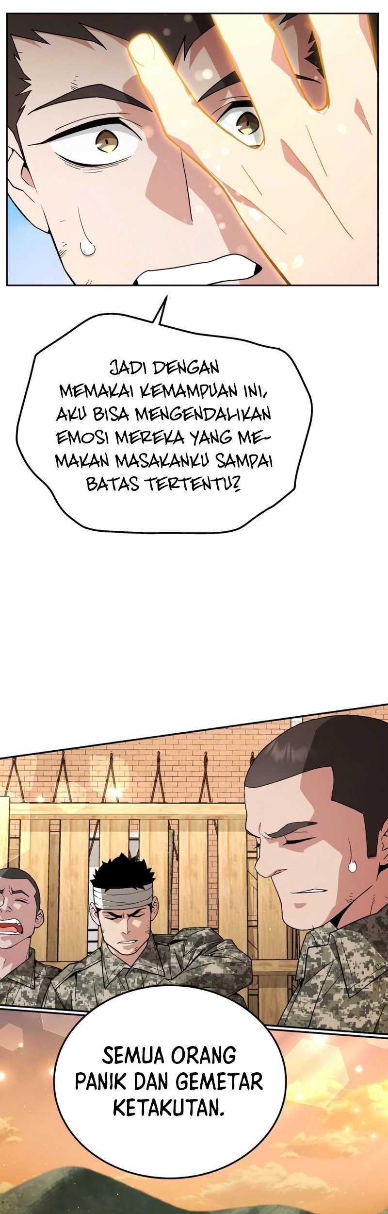 Apocalyptic Chef Awakening Chapter 05 Gambar 51