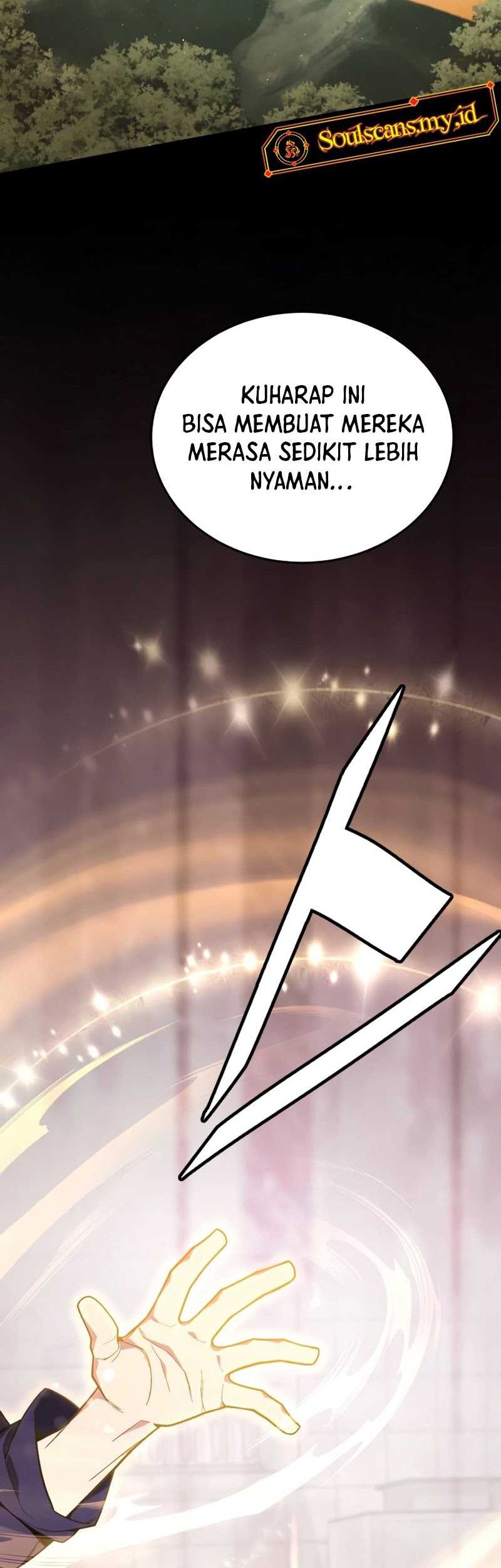 Apocalyptic Chef Awakening Chapter 05 Gambar 52