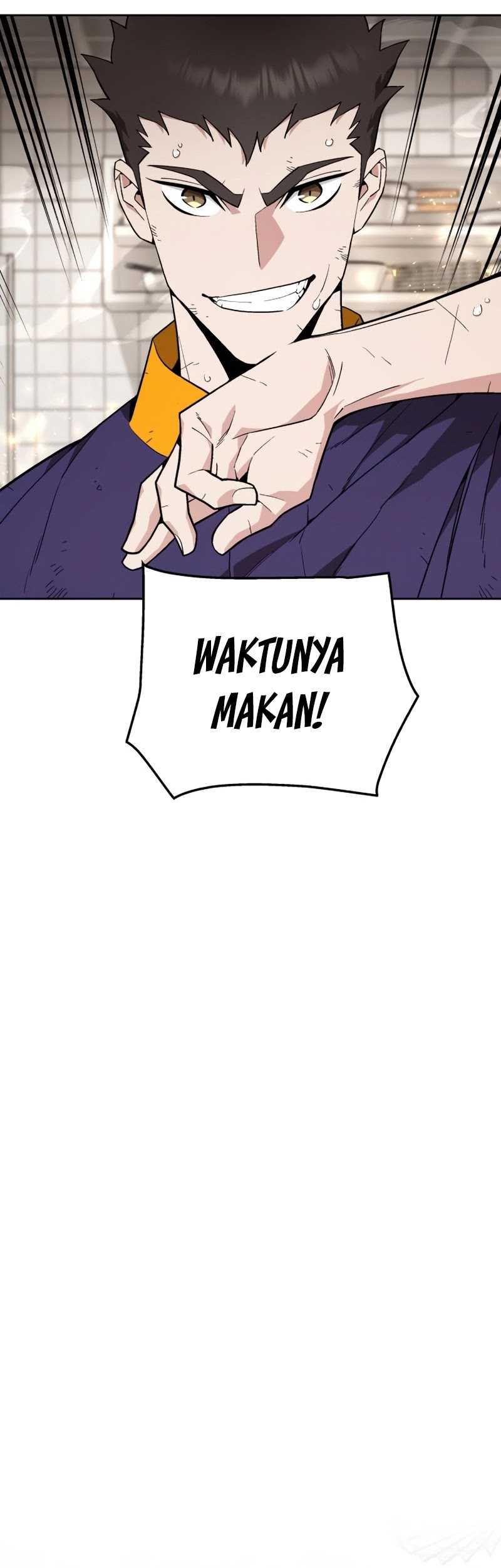 Apocalyptic Chef Awakening Chapter 05 Gambar 55