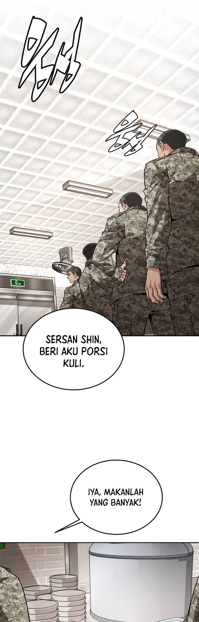 Apocalyptic Chef Awakening Chapter 05 Gambar 56