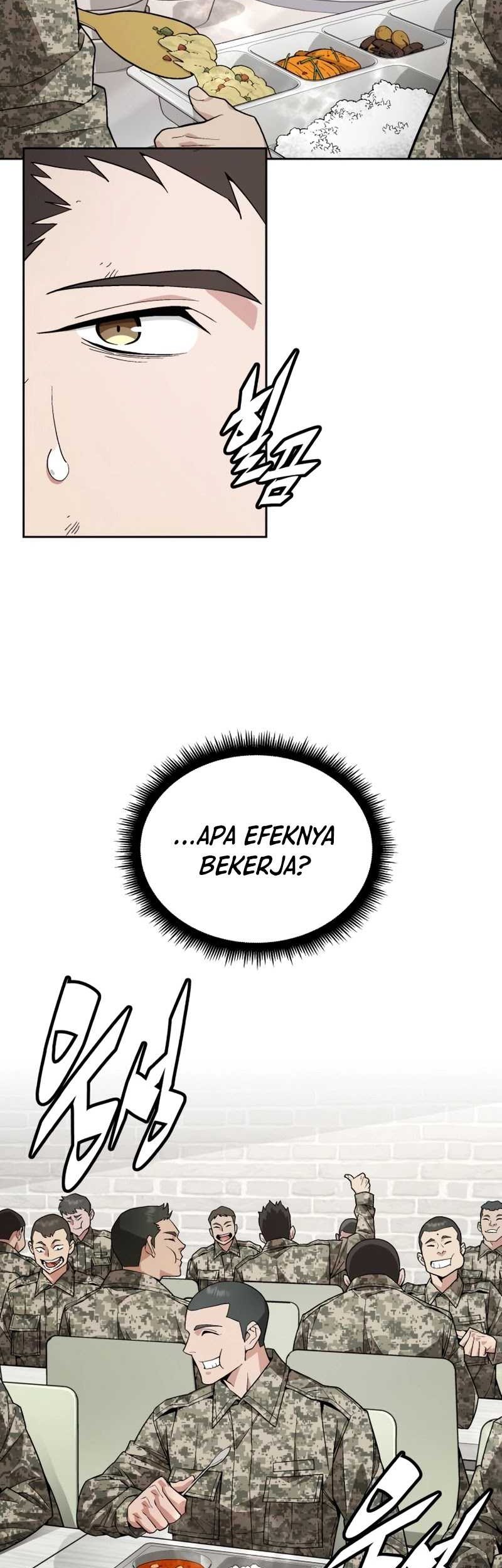 Apocalyptic Chef Awakening Chapter 05 Gambar 57