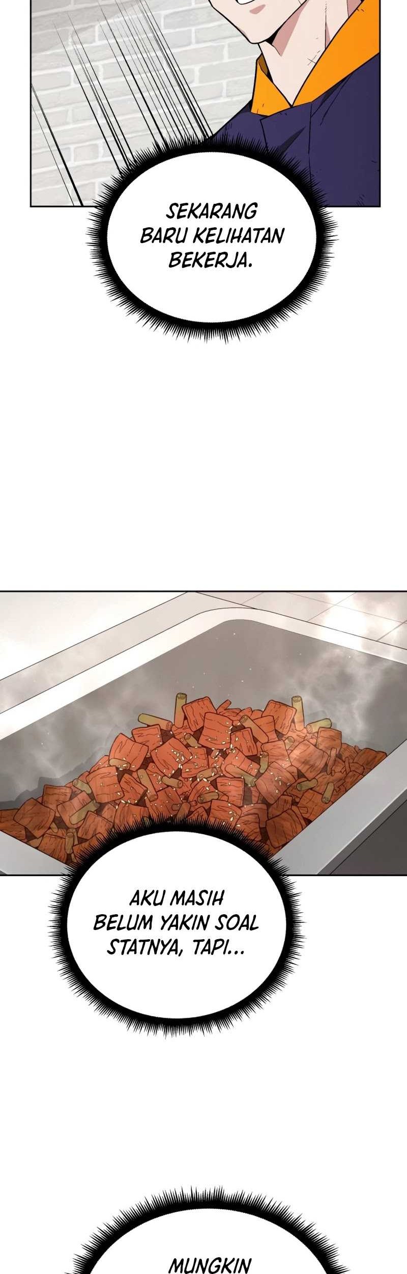 Apocalyptic Chef Awakening Chapter 05 Gambar 62
