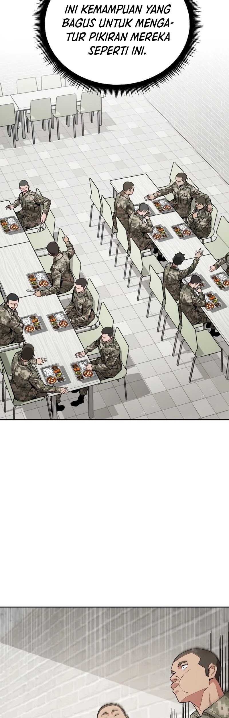 Apocalyptic Chef Awakening Chapter 05 Gambar 63