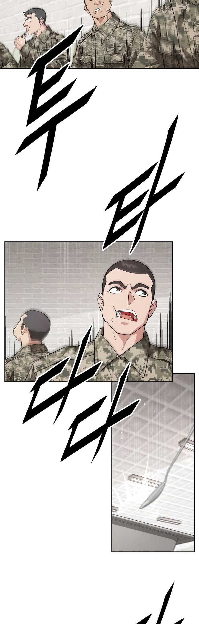Apocalyptic Chef Awakening Chapter 05 Gambar 64
