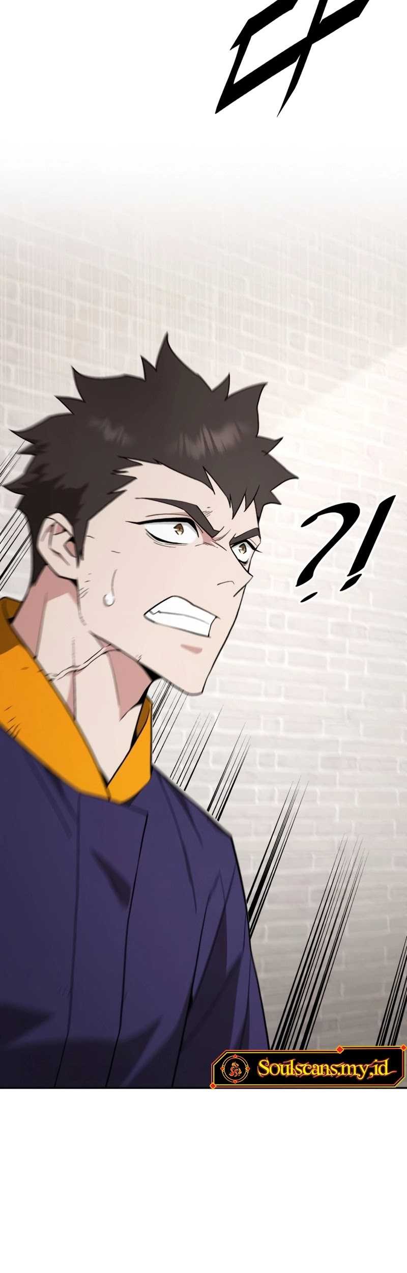 Apocalyptic Chef Awakening Chapter 05 Gambar 65