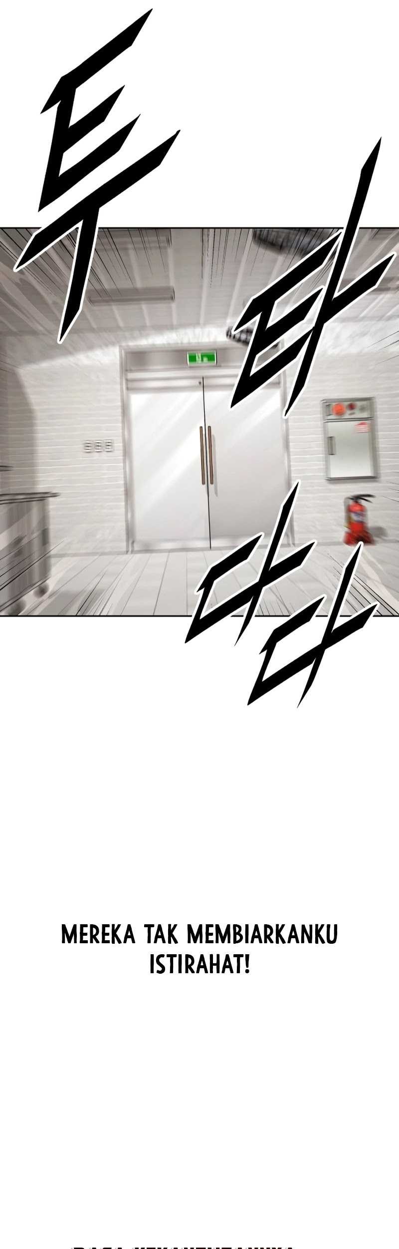 Apocalyptic Chef Awakening Chapter 05 Gambar 67