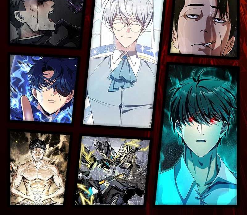 Apocalyptic Chef Awakening Chapter 05 Gambar 69