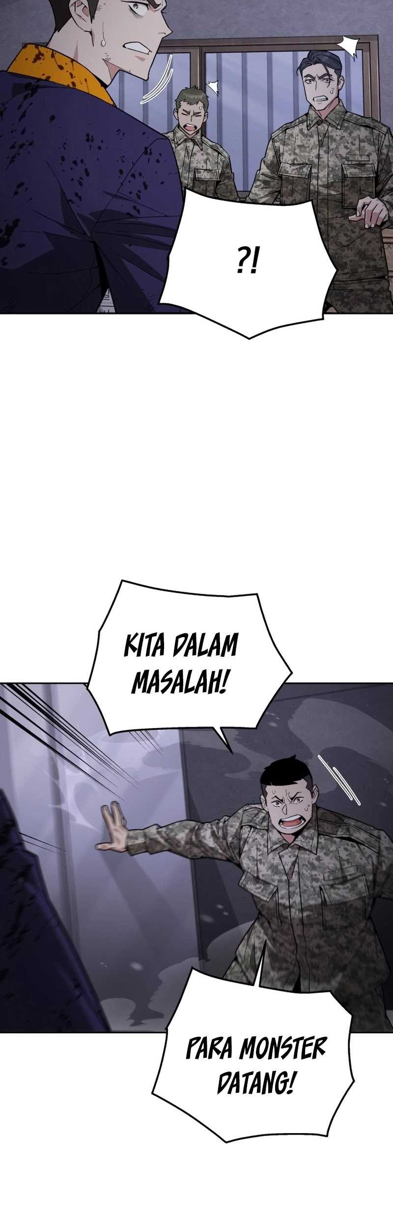 Apocalyptic Chef Awakening Chapter 05 Gambar 4