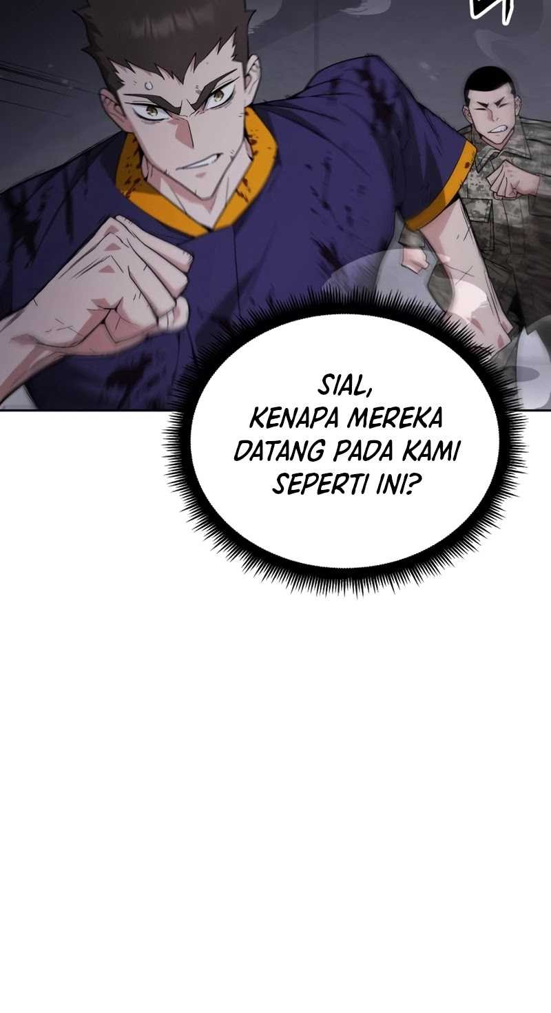 Apocalyptic Chef Awakening Chapter 05 Gambar 7