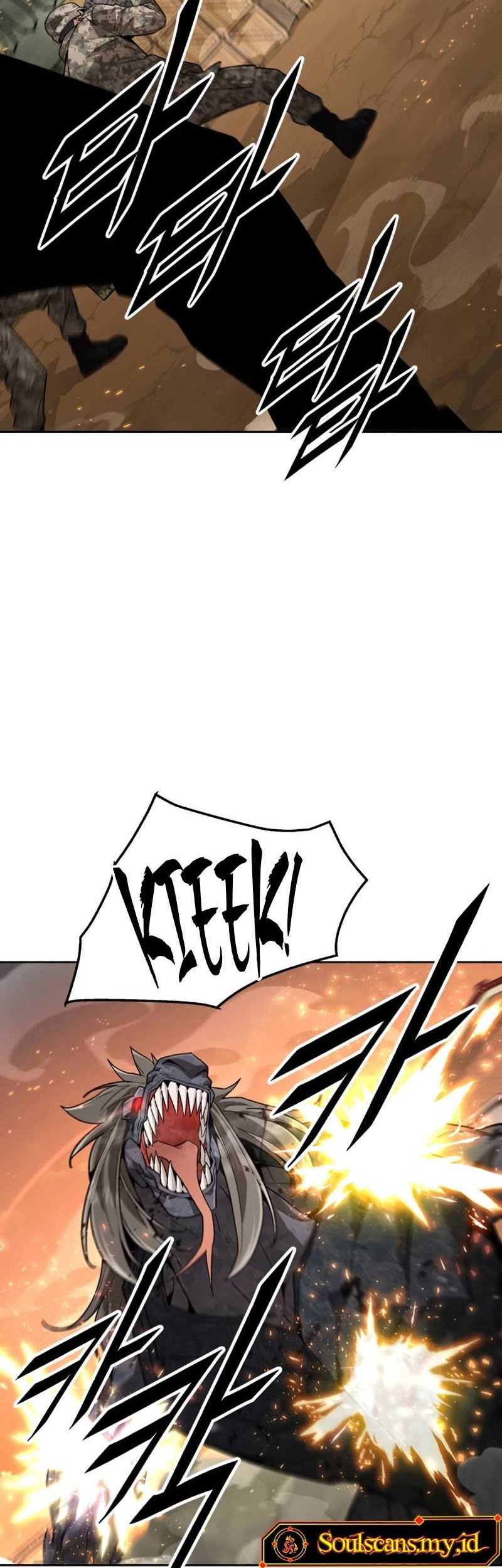 Apocalyptic Chef Awakening Chapter 05 Gambar 9