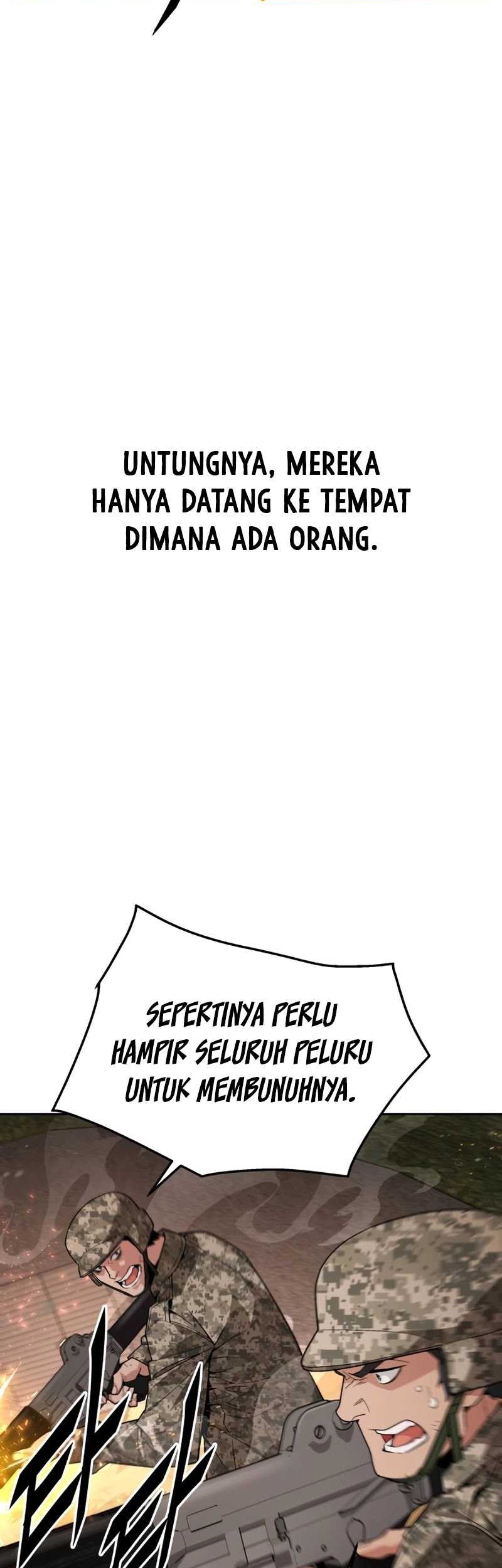 Apocalyptic Chef Awakening Chapter 05 Gambar 10