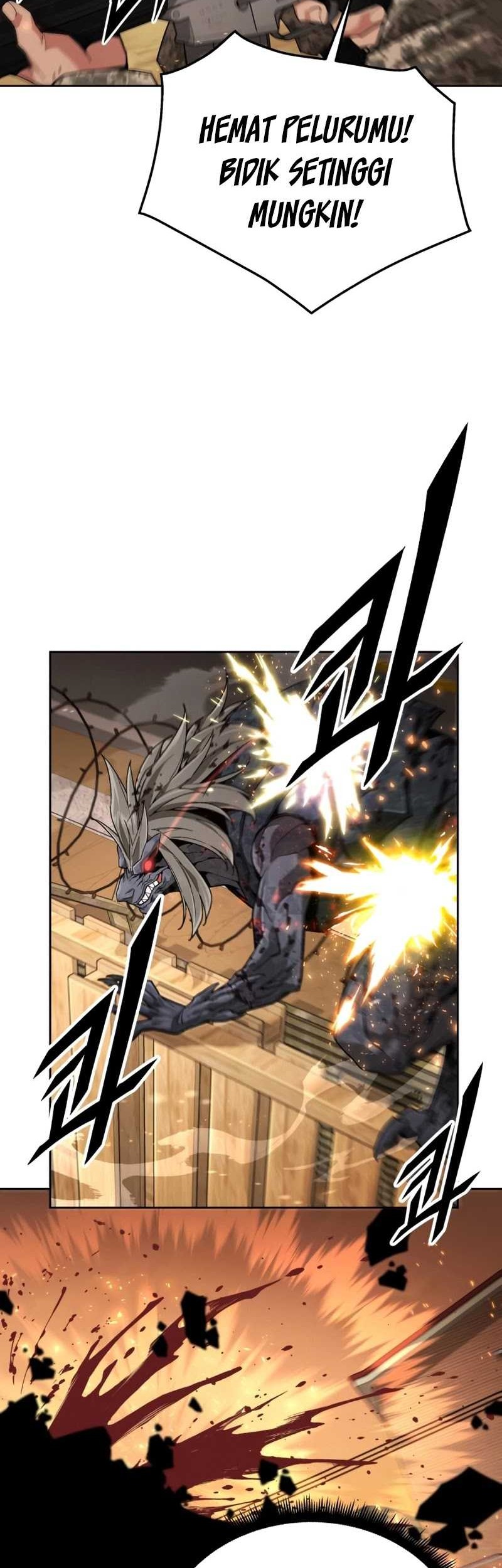 Apocalyptic Chef Awakening Chapter 05 Gambar 11