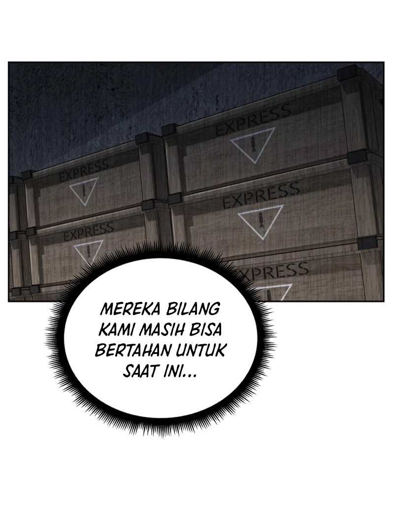 Apocalyptic Chef Awakening Chapter 05 Gambar 13