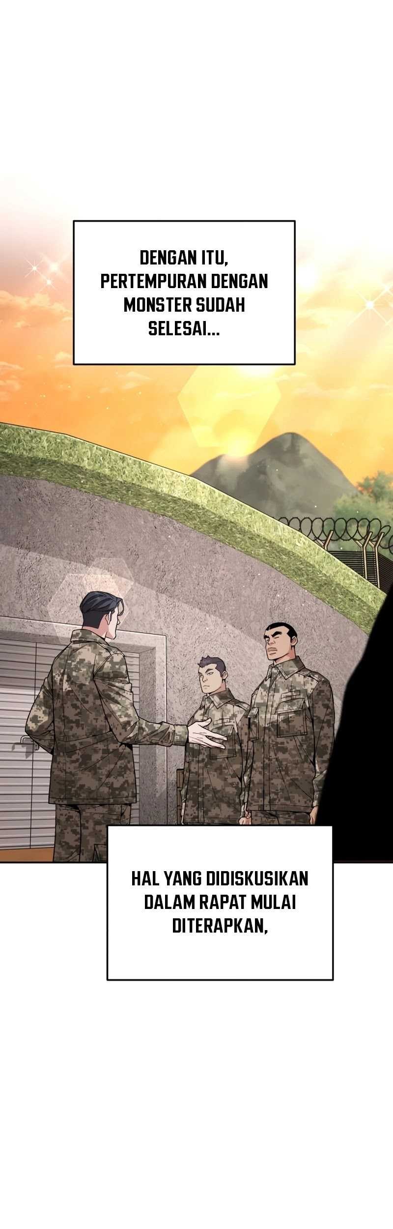 Apocalyptic Chef Awakening Chapter 05 Gambar 18