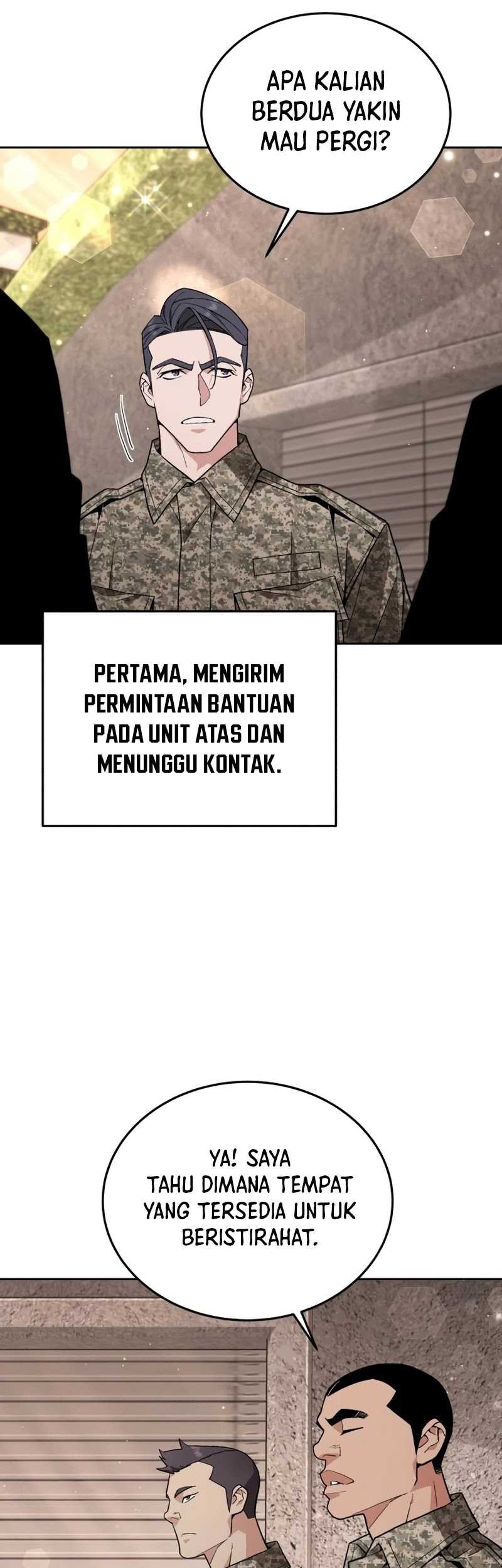 Apocalyptic Chef Awakening Chapter 05 Gambar 20