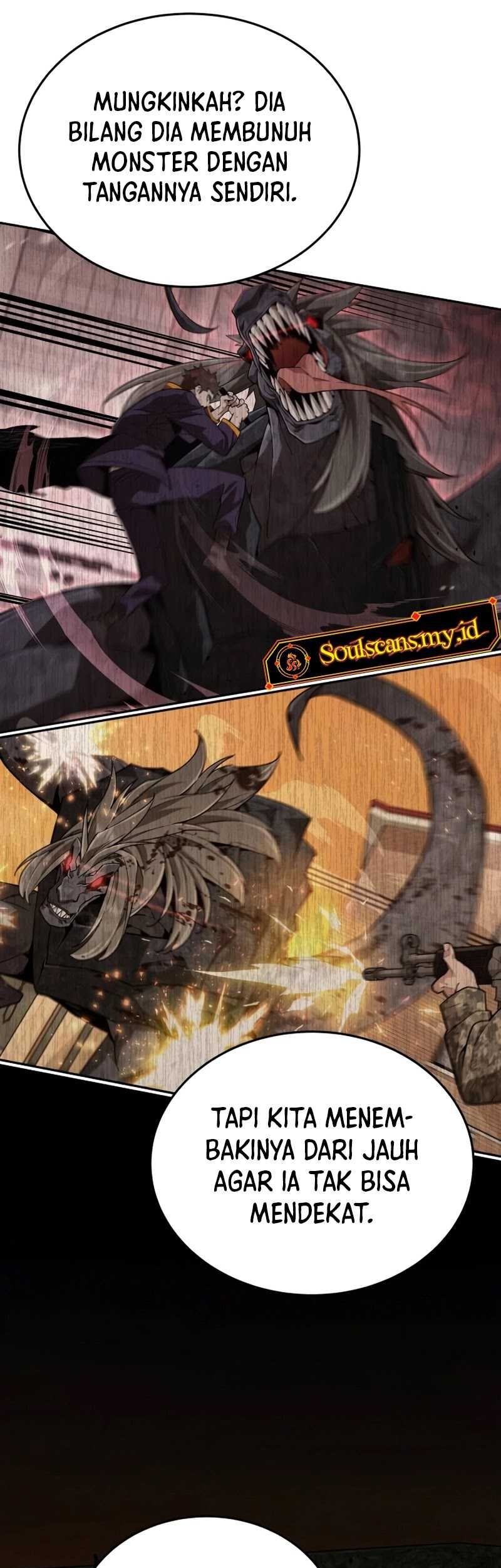 Apocalyptic Chef Awakening Chapter 05 Gambar 25