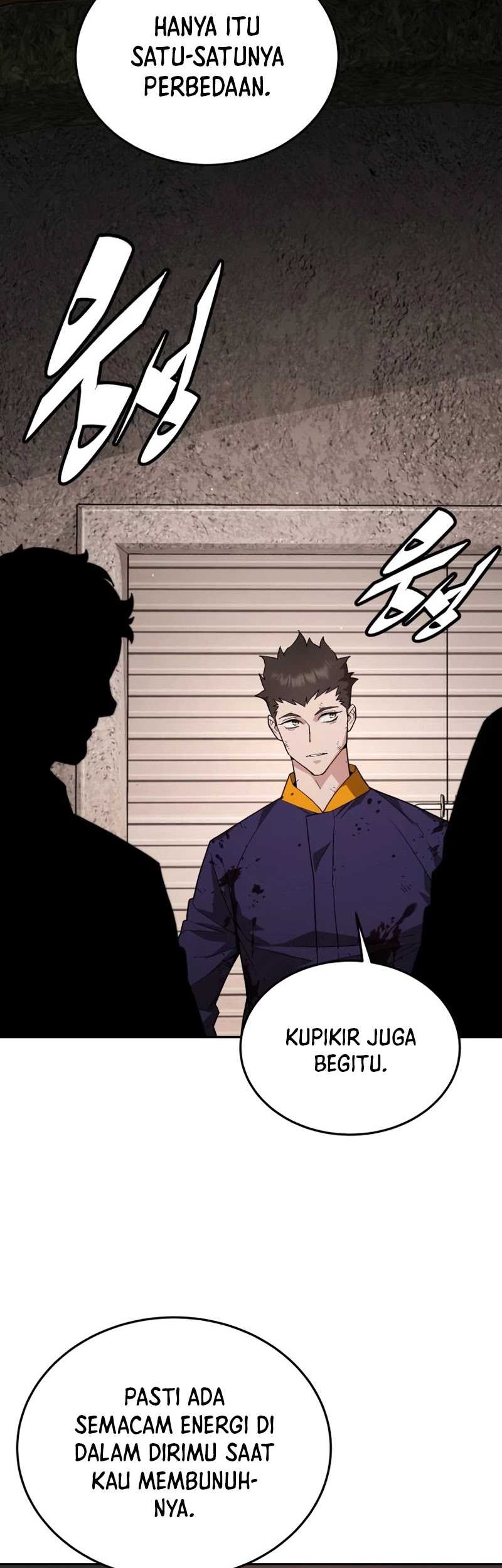 Apocalyptic Chef Awakening Chapter 05 Gambar 26